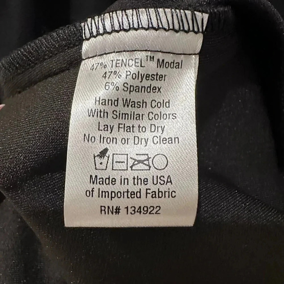 New Emerson Fry Selby Midi Knit Dress - Picture 12 of 13